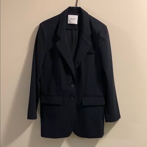 Ricki’s Women's Blazer Black